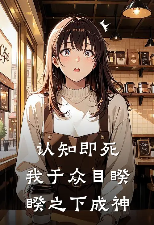 认知即死：我于众目睽睽之下成神