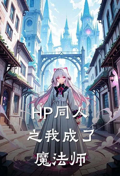 HP同人之我成了魔法师