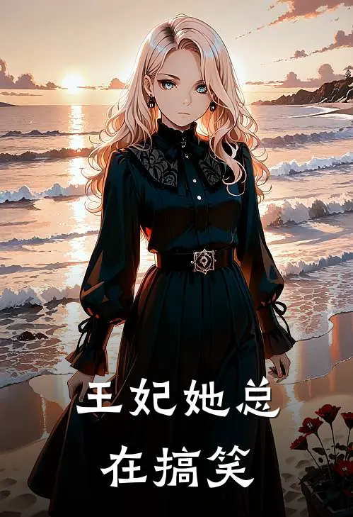 王妃她总在搞笑