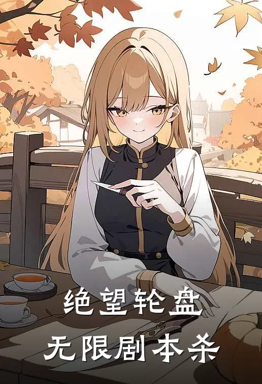 绝望轮盘：无限剧本杀