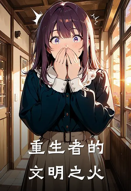 重生者的文明之火