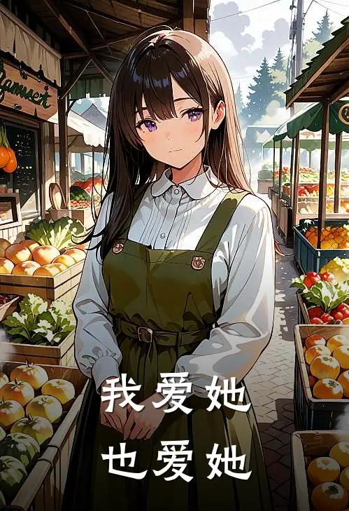 我爱她，也爱她