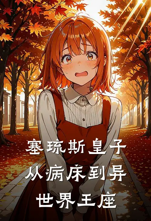 塞琉斯皇子：从病床到异世界王座