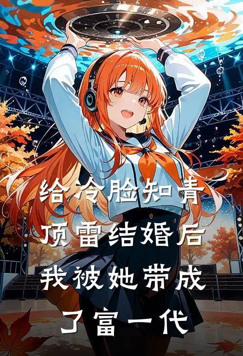 给冷脸知青顶雷结婚后，我被她带成了富一代