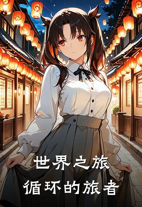 世界之旅：循环的旅者