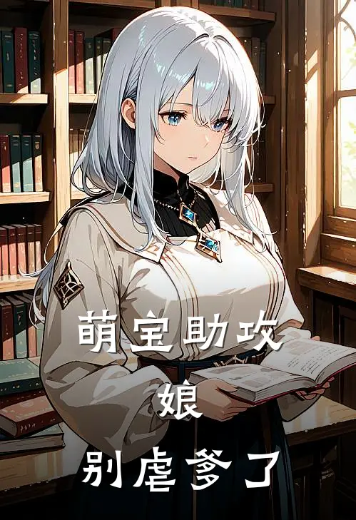 萌宝助攻：娘，别虐爹了