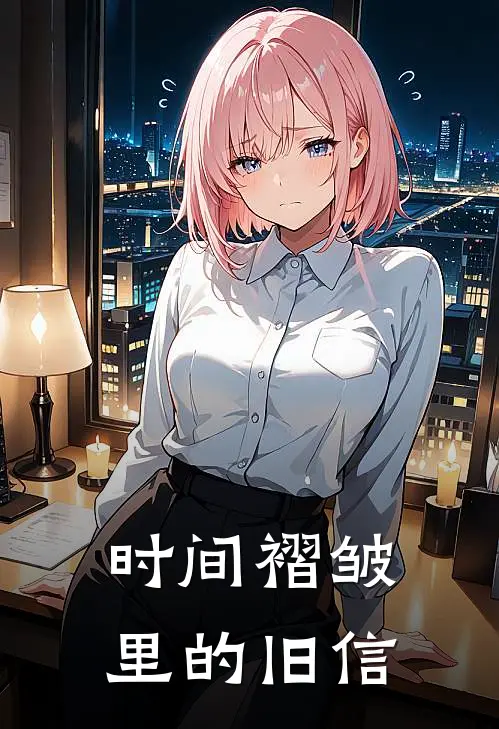 时间褶皱里的旧信