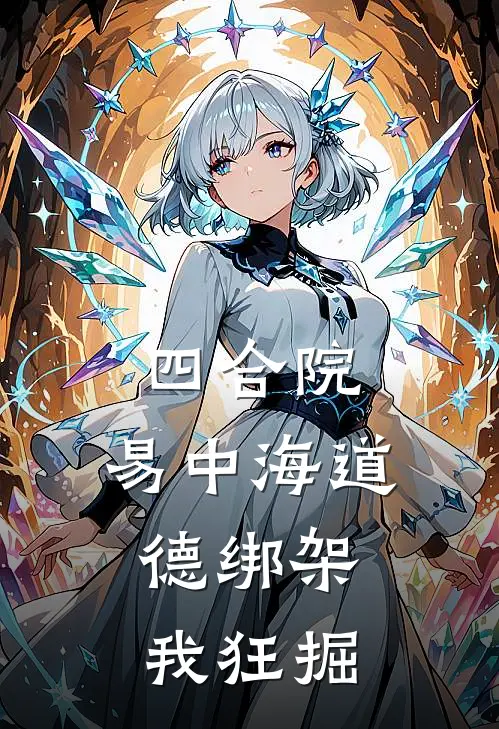 四合院：易中海道德绑架，我狂掘