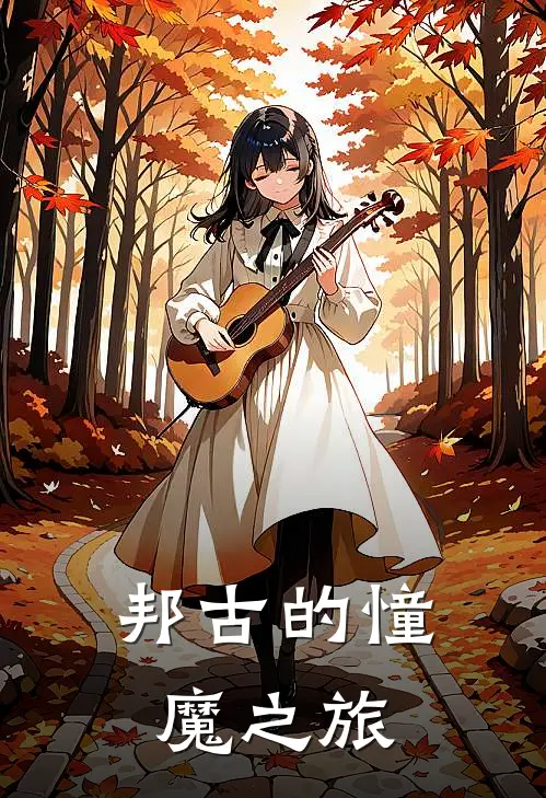 邦古的憧魔之旅