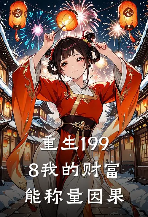 重生1998我的财富能称量因果