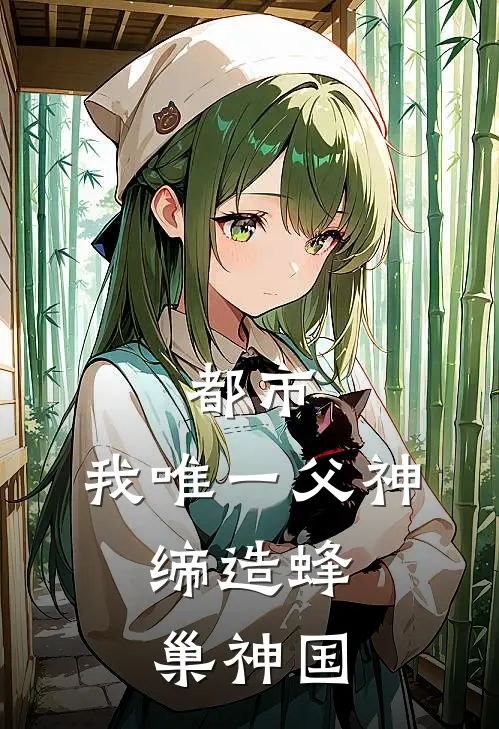 都市：我唯一父神，缔造蜂巢神国