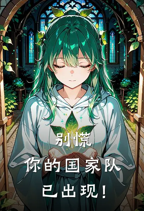 别慌，你的国家队已出现！