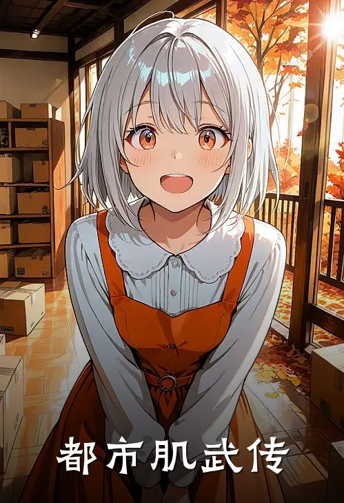 都市肌武传