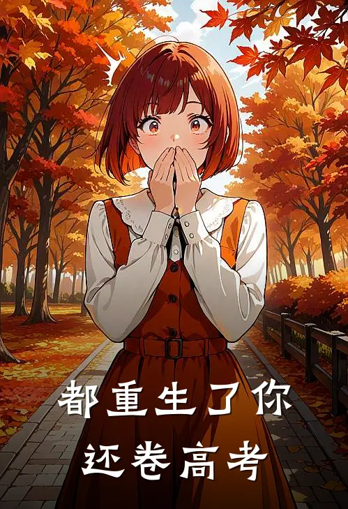 都重生了你还卷高考