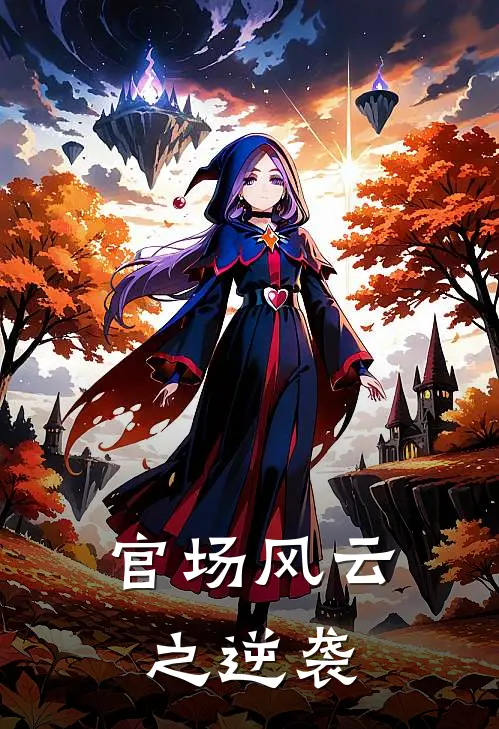 官场风云之逆袭