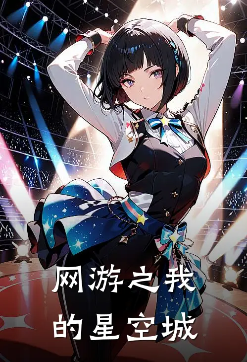 网游之我的星空城