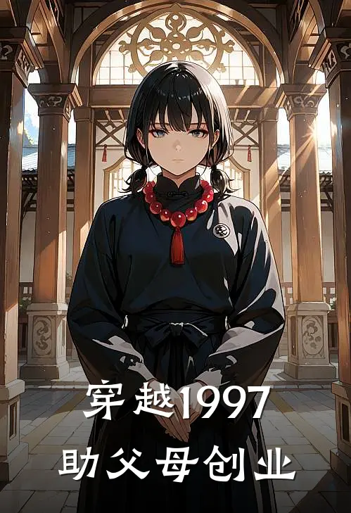 穿越1997助父母创业