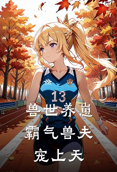 兽世养崽，霸气兽夫宠上天