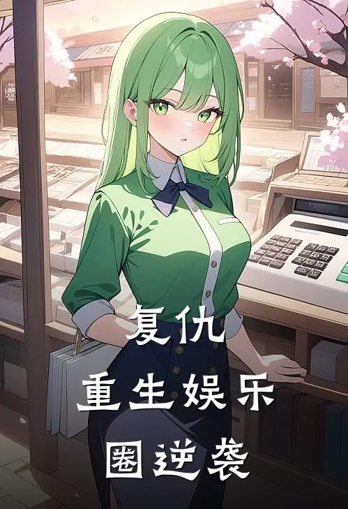 复仇：重生娱乐圈逆袭