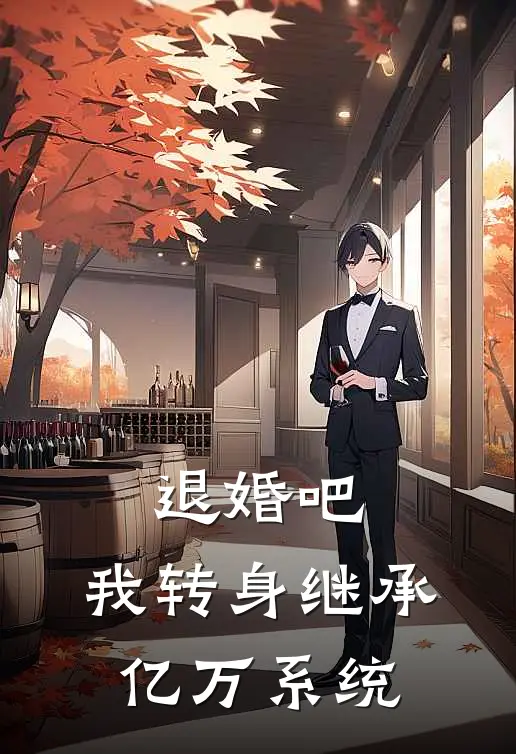 退婚吧，我转身继承亿万系统