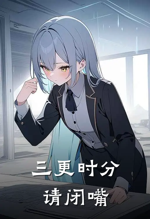 三更时分请闭嘴