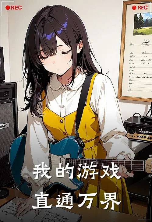 我的游戏直通万界