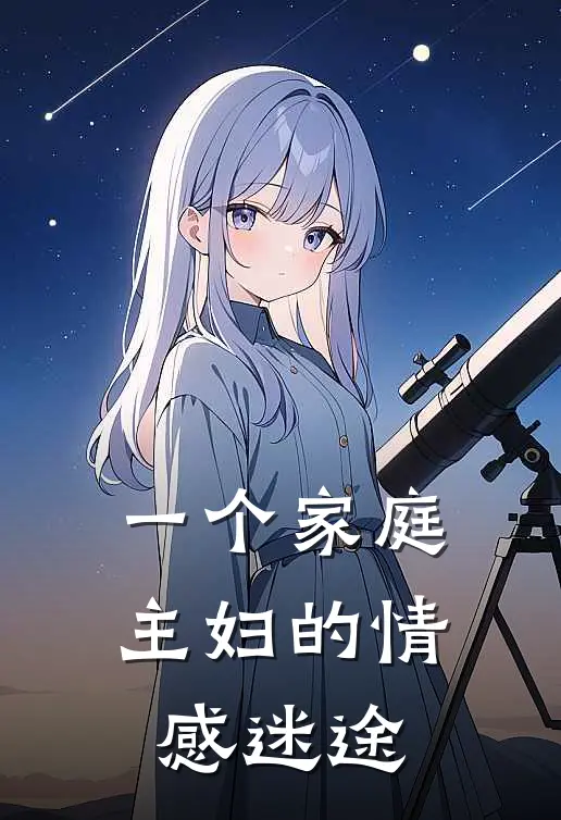 一个家庭主妇的情感迷途