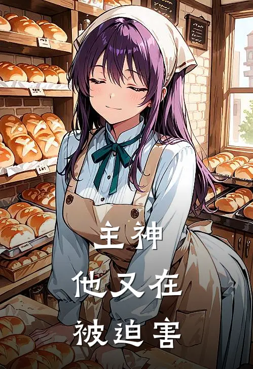 主神，他又在被迫害