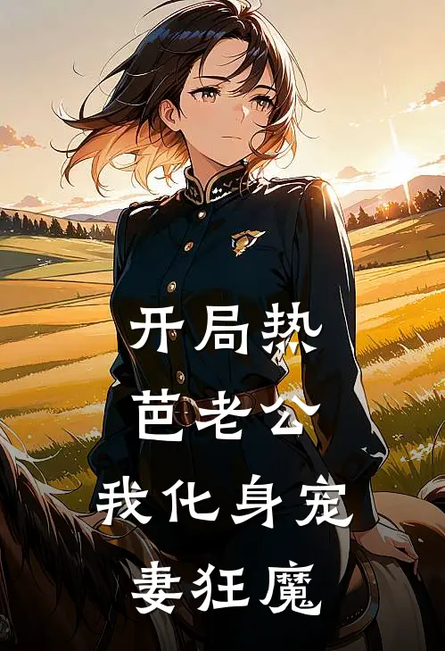 开局热芭老公，我化身宠妻狂魔