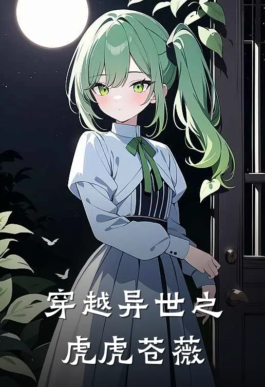 穿越异世之虎虎苍薇