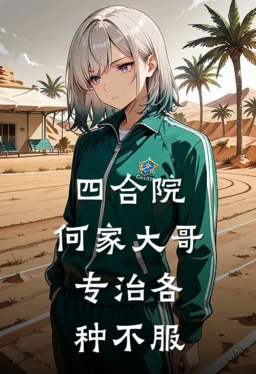 四合院：何家大哥，专治各种不服