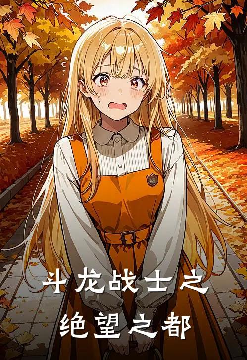 斗龙战士之绝望之都