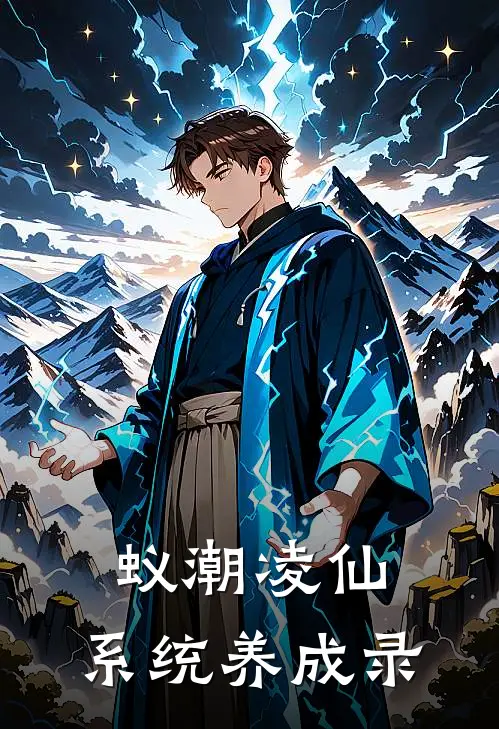 蚁潮凌仙：系统养成录