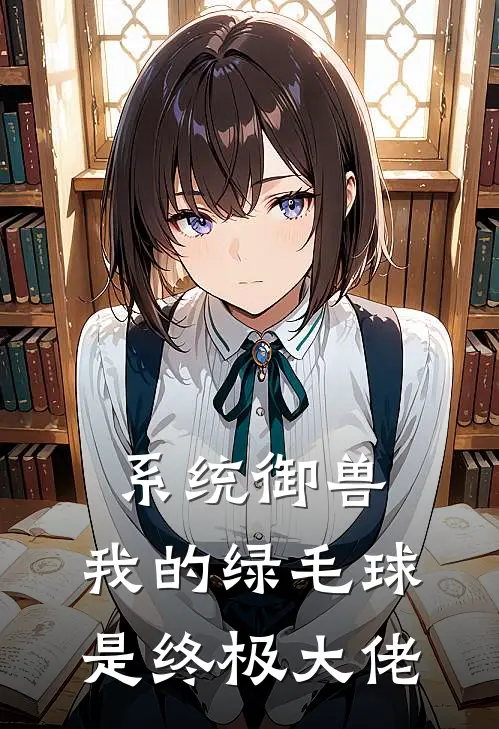 系统御兽：我的绿毛球是终极大佬