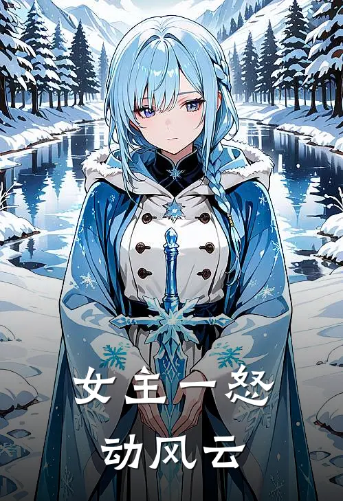 女主一怒动风云