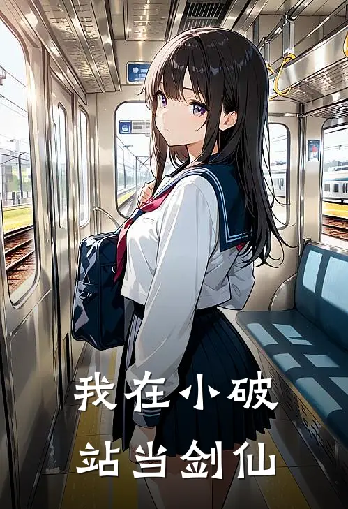我在小破站当剑仙