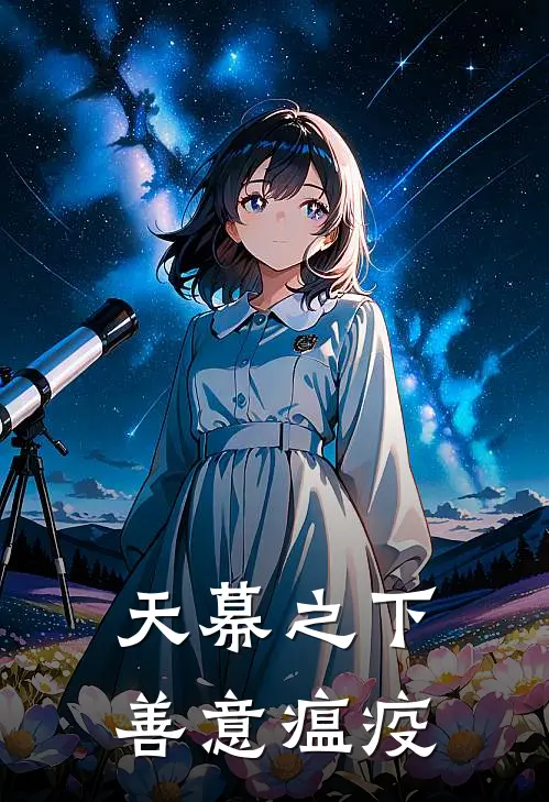 天幕之下：善意瘟疫