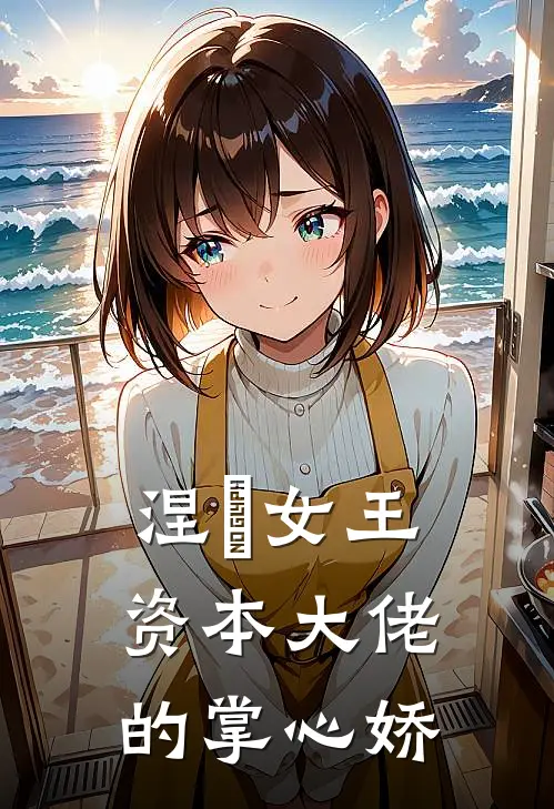 涅槃女王：资本大佬的掌心娇