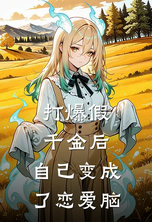 打爆假千金后，自己变成了恋爱脑