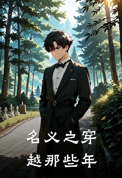 名义之穿越那些年