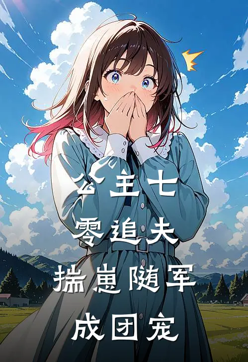 公主七零追夫，揣崽随军成团宠