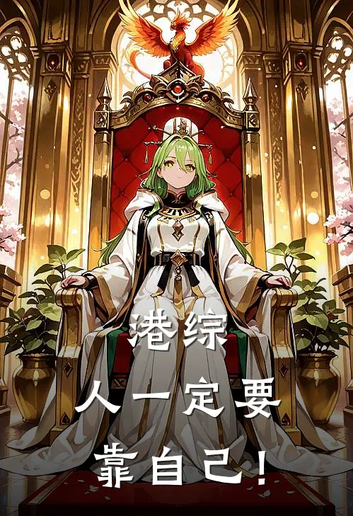 港综：人一定要靠自己！