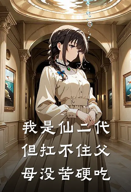 我是仙二代但扛不住父母没苦硬吃