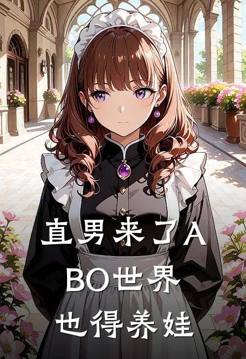 直男来了ABO世界也得养娃