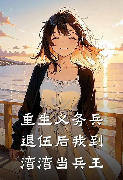 重生义务兵退伍后我到湾湾当兵王