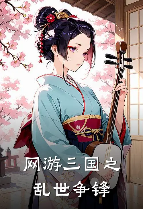 网游三国之乱世争锋