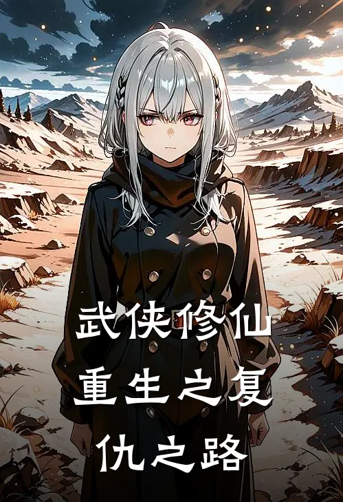 武侠修仙重生之复仇之路