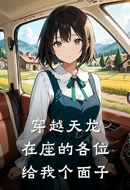 穿越天龙：在座的各位给我个面子