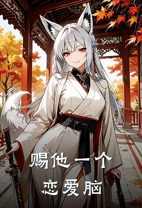 赐他一个恋爱脑