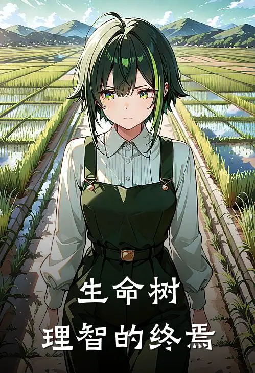 生命树：理智的终焉